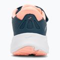 Кросівки для бігу дитячі Joma Hispalis navy blue/pink 5