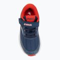 Кросівки для бігу дитячі Joma Fenix navy blue/red 5