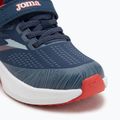 Кросівки для бігу дитячі Joma Fenix navy blue/red 7