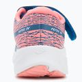 Кросівки для бігу дитячі Joma Fenix navy blue/pink 6