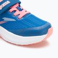 Кросівки для бігу дитячі Joma Fenix navy blue/pink 7