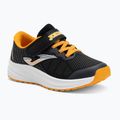 Кросівки для бігу дитячі Joma Victory Jr black / orange