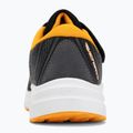 Кросівки для бігу дитячі Joma Victory Jr black / orange 6