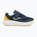 Кросівки дитячі Joma Ferro Jr navy blue/orange 2