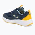 Кросівки дитячі Joma Ferro Jr navy blue/orange 3