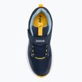 Кросівки дитячі Joma Ferro Jr navy blue/orange 5