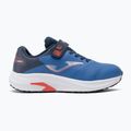 Кросівки для бігу дитячі Joma Speed Jr royal blue 2
