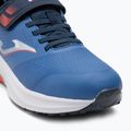 Кросівки для бігу дитячі Joma Speed Jr royal blue 7