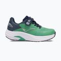 Кросівки для бігу дитячі Joma Speed Jr green 8