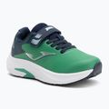 Кросівки для бігу дитячі Joma Speed Jr green