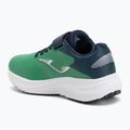 Кросівки для бігу дитячі Joma Speed Jr green 3