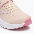 Кросівки для бігу дитячі Joma Speed Jr pink 7
