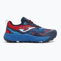 Кросівки для бігу дитячі Joma Sima Jr navy blue / royal blue 2
