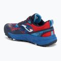 Кросівки для бігу дитячі Joma Sima Jr navy blue / royal blue 3