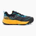 Кросівки для бігу дитячі Joma Kubor black/orange 2