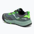 Кросівки для бігу дитячі Joma Kubor green 3