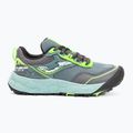 Кросівки для бігу дитячі Joma Kubor green 8