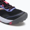 Кросівки для бігу дитячі Joma Kubor black/purple 7