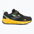 Кросівки для бігу дитячі Joma Tundra Jr black 2