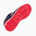Кросівки дитячі Joma Tornado navy blue/red 4