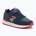 Кросівки дитячі Joma Tornado navy blue/red