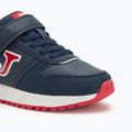 Кросівки дитячі Joma Tornado navy blue/red 7