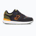 Кросівки дитячі Joma Tornado black/green