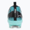 Кросівки футбольні чоловічі Joma Numero-10 FG black/turquoise 6