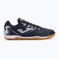 Кросівки футбольні чоловічі Joma Maxima IN navy 2