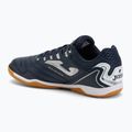 Кросівки футбольні чоловічі Joma Maxima IN navy 3