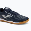 Кросівки футбольні чоловічі Joma Maxima IN navy 7