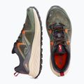 Кросівки для бігу чоловічі Joma Trek khaki 8