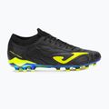 Кросівки футбольні чоловічі Joma Evolution Top FG black 8