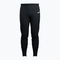 Штани тенісні чоловічі Joma Challenge black/dark grey