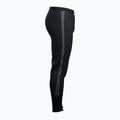 Штани тенісні чоловічі Joma Challenge black/dark grey 4