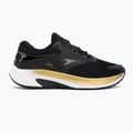 Кросівки для бігу жіночі Joma Active Lady black/gold 2