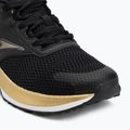 Кросівки для бігу жіночі Joma Active Lady black/gold 7