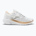 Кросівки для бігу жіночі Joma Active Lady white/gold 8