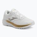 Кросівки для бігу жіночі Joma Active Lady white/gold