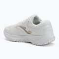 Кросівки для бігу жіночі Joma Active Lady white/gold 3