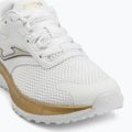 Кросівки для бігу жіночі Joma Active Lady white/gold 7