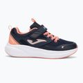 Кросівки дитячі Joma Ferro Jr navy blue/pink 8