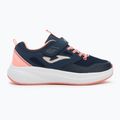 Кросівки дитячі Joma Ferro Jr navy blue/pink 2