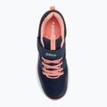 Кросівки дитячі Joma Ferro Jr navy blue/pink 5