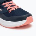 Кросівки дитячі Joma Ferro Jr navy blue/pink 7