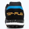 Кросівки футбольні чоловічі Joma Top Flex Rebound TF black 6