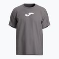 Футболка тенісна чоловіча Joma Challenge grey