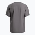 Футболка тенісна чоловіча Joma Challenge grey 2