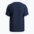 Футболка тенісна чоловіча Joma Challenge navy blue 2