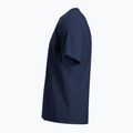Футболка тенісна чоловіча Joma Challenge navy blue 3